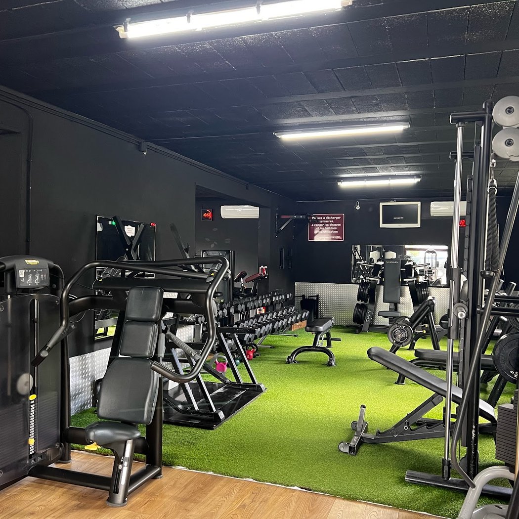 Fitness Center Magic Form - Le Plessis-Treviso 1